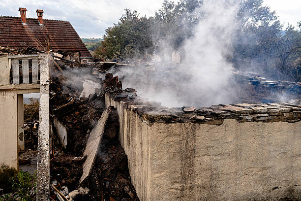 Reliable Fire Damage Removal contractor in Occoquan, VA by Fire Damage Biloxi
