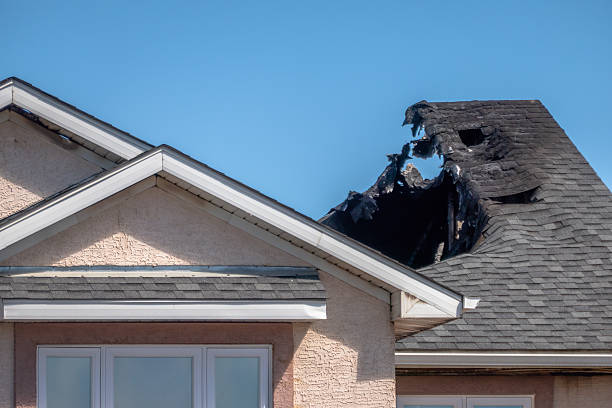 Licensed Fire Damage Removal service in Occoquan, VA - Fire Damage Biloxi